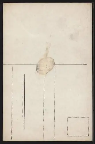 AK Claire Dux als Micaela in Carmen