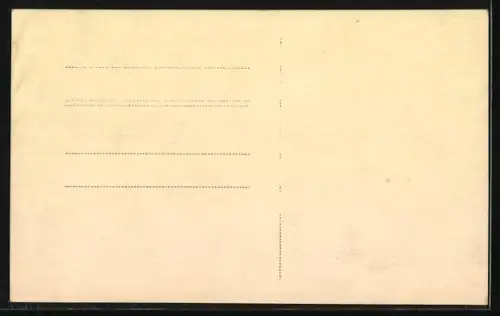 Foto-AK Zwei junge Frauen mit Schäferhund und Welpen