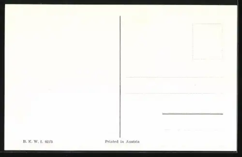 AK Wir gratulieren, Bonzo-Puppen mit Blumen