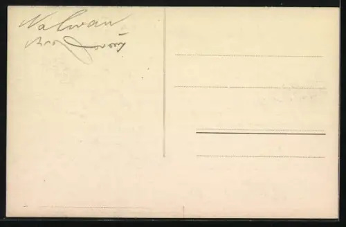 AK Arbeitselefanten mit Holzstämmen u. Sänfte vor einem Palast