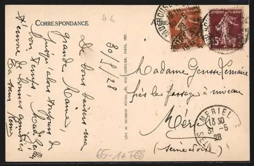 AK Mulhouse, La Gare