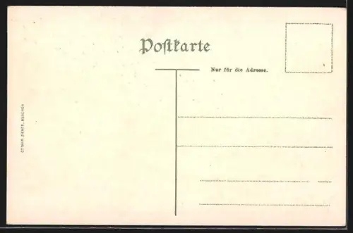 AK Gotha, Neumarkt, Margaretenkirche