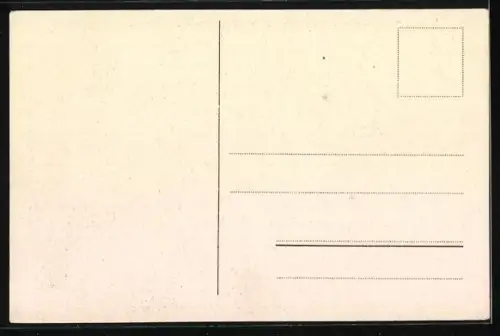 AK Trusenthal /Thür. Wald, Partie aus dem Trusenthal