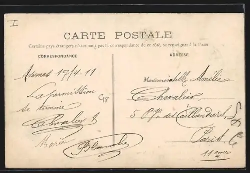 AK Seraincourt, À l`Aubette, scène de lessive au bord de l`eau avec un enfant