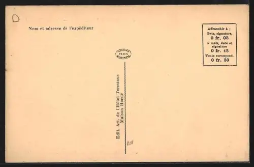 AK St-Léger-en-Yvelines, La Croix Vilpert