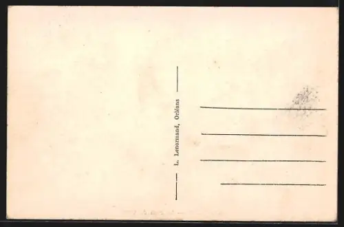 AK Montbouy, Le Pont du Canal