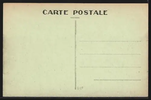 AK Courtenay /Loiret, Château des Ratelets