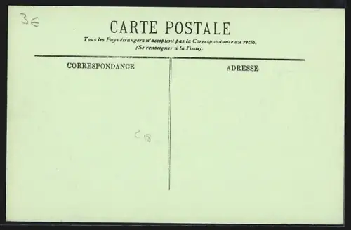 AK Orléans, Vue du Nouveau Pont avec la cathédrale en arrière-plan