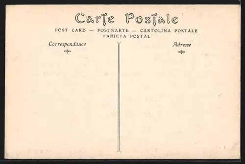 AK Olivet, Le Moulin Saint-Santin