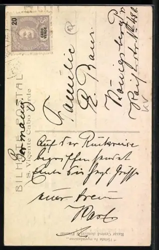 AK Milho, Mulher preparando