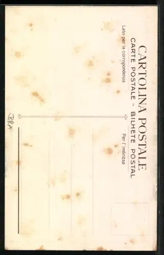 AK S. Paulo, Place Antonio Prado