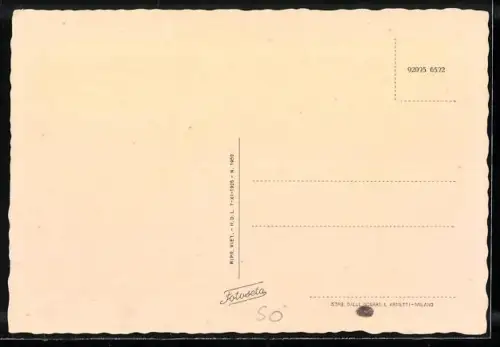 AK Obbia, Garriscono le bandiere