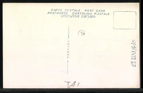 AK Taihoku, Hakubutsukan