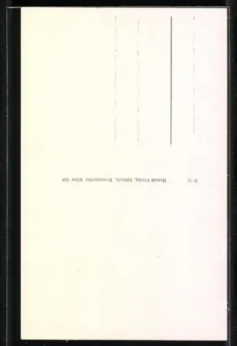 AK Ahlden a. Aller, Kolonialwaren August Wildung, Schloss