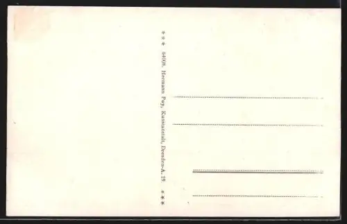 AK Sedan, Platz Crussy, Kirche St. Charles