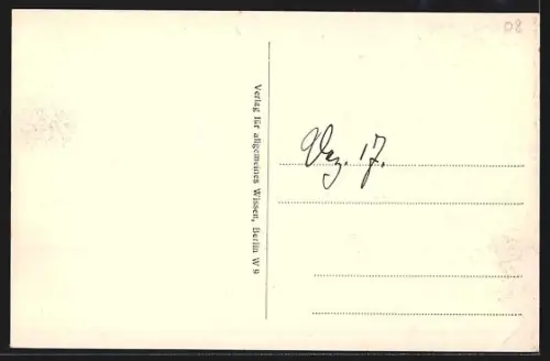 AK Marcq, Lazaretplatz