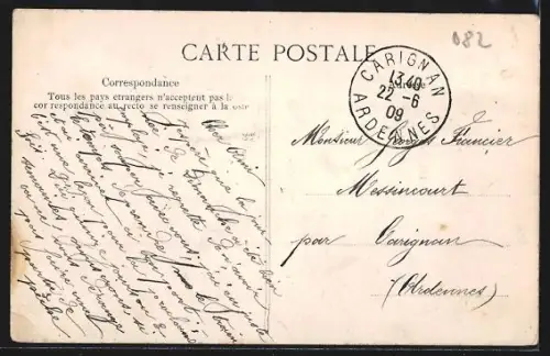 AK Sedan, La Caserne de l`Asfeld