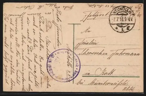 AK Berlin-Tiergarten, Potsdamerplatz mit Strassenbahn