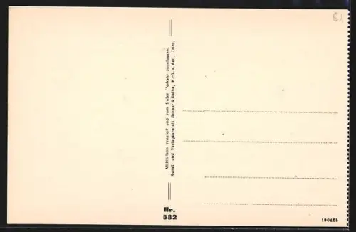 AK Witry-lès-Reims, Église avec groupe de personnes devant l`entrée