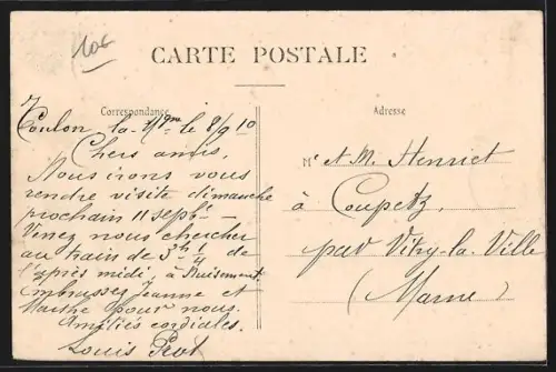 AK Vertus, Fontaine de la Place de la République