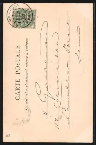 AK Reims, Caisse d`Épargne