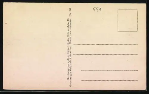 AK Hennemont, Panorama