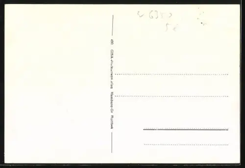 AK Bad Nauheim, Kerckhoff-Klinik, Aussenperspektive