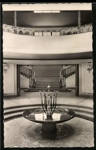 AK Bad Elster, Marienquelle in einem Haus