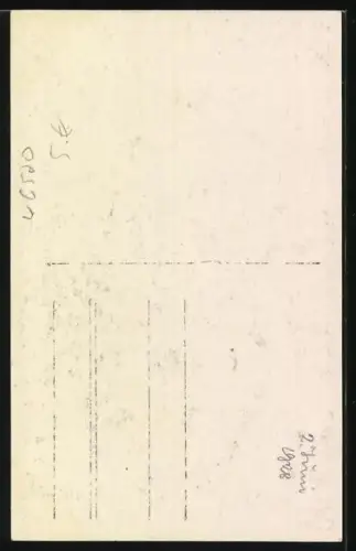 AK Worms, Partie am Siegfriedbrunnen