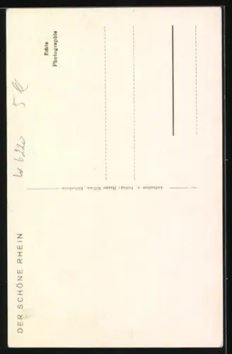 AK Rüdesheim a. Rh., Drosselgasse mit Gasthaus Beim Lindenwirt