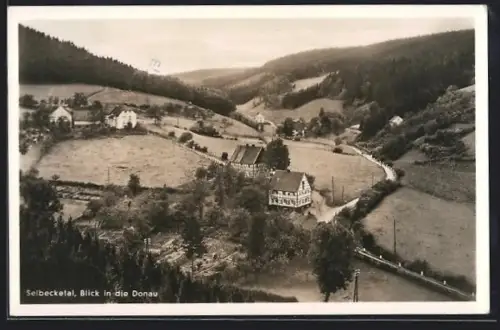 AK Hagen i. Westf., Ortsansicht aus der Vogelschau