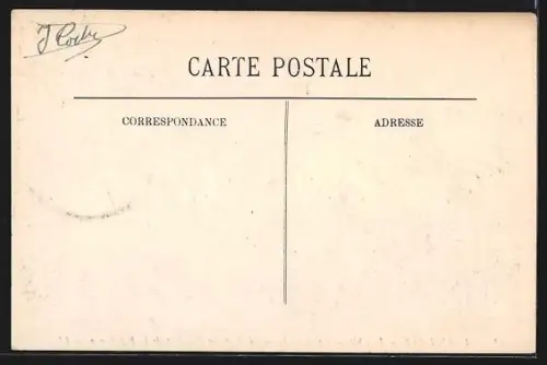 AK Rambouillet, Le Château, Résidence du Président de la République