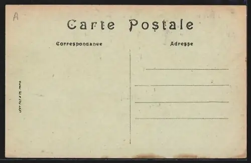 AK Saint-cyr-l`Ecole, Ensembe de l`Ecole d`Aviation