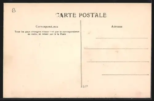 AK Senlisse, Vallée de Chevreuse, Château de la Cour, Les Remparts