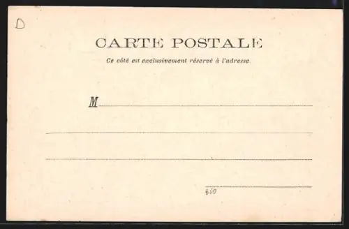 AK Molières, Route à St-Rémy