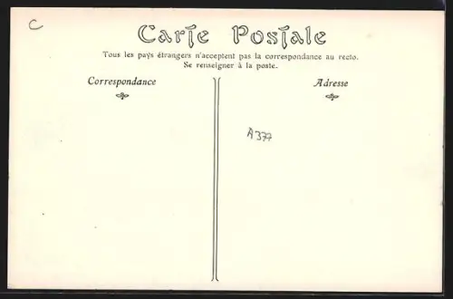 AK Port-Villez, Les Côtes, Panorama