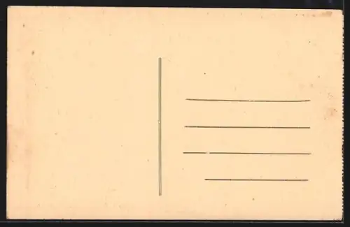 AK Glandier /Corrèze, Préventorium du Glandier, Le Parc des Enfants