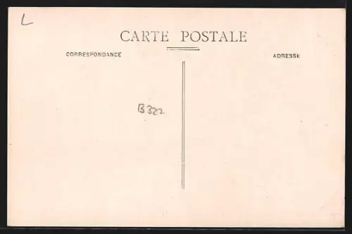 AK Aubazine /Corrèze, Terrasse de l`Hôtel du Coiroux