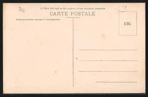 AK Beaulieu /Corrèze, Vieilles Maisons, Rue Ste Catherine