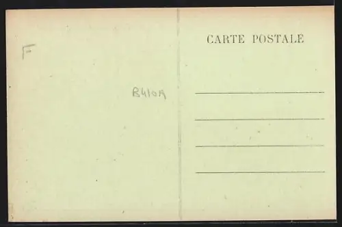 AK Bort, Poids publics et Place Marmontel