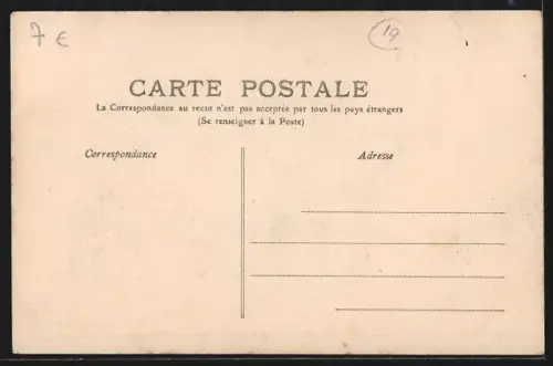 AK Bort, Poids publics Place Marmontel