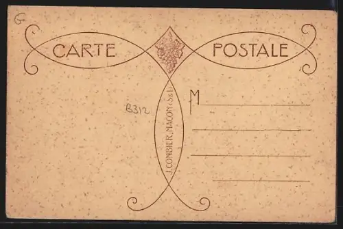 AK Brivezac, L`Église