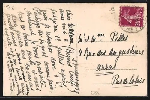 AK Beynat /Corrèze, Le Foirail