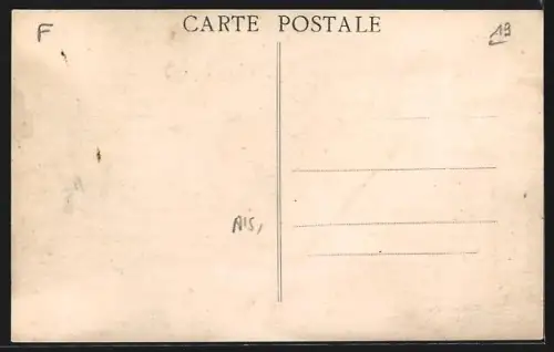 AK St-Viance, Les Écoles