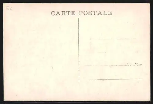 AK Brive /Corrèze, La Passerelle et vue sur la gare et les collines environnantes