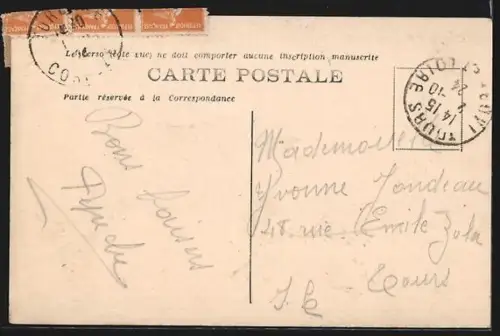 AK Turenne /Corrèze, Vue Générale