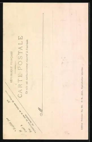 AK St. Cloud, Grandes Eaux, Le Grand Jet d`Eau s`élevant à 42 m de hauteur