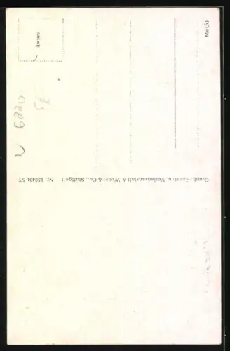 AK Rüdesheim / Rhein, Gasthaus Drosselhof in der Drosselgasse