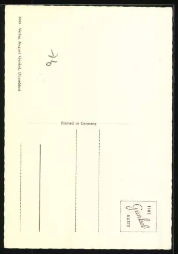 AK Die Herren des Hauses, Drei Boxer