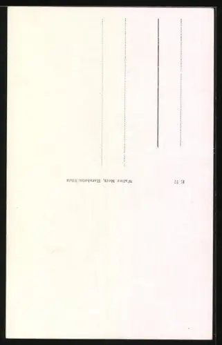 AK Harxheim / Pfalz, Ortsansicht, Strassenpartie